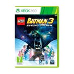 LEGO Batman 3 Beyond Gotham, Verzenden, Nieuw