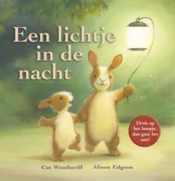 Een lichtje in de nacht - Cat Weatherill 9789026129421, Boeken, Verzenden, Gelezen, Cat Weatherill