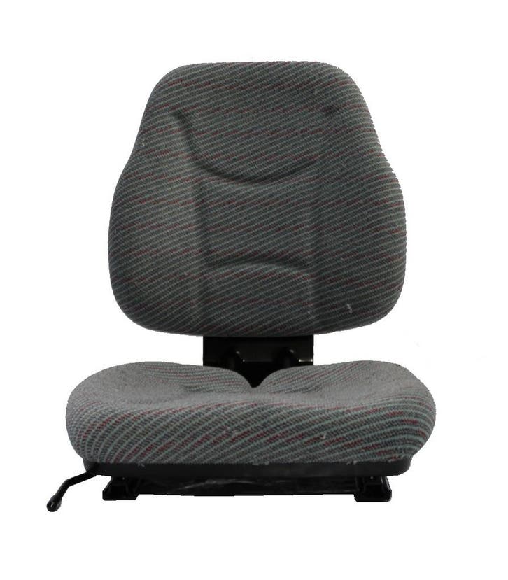 Tractorstoel Basic Stof RM81 (Werktuigen), Zakelijke goederen, Agrarisch | Werktuigen, Ophalen of Verzenden