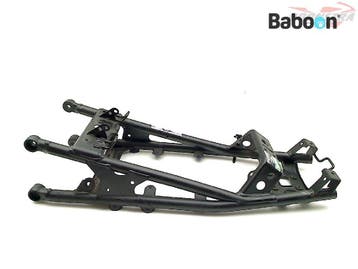 Achterframe Suzuki GSX S 1000 2015-2016 (GSXS1000 GSX-S1000), Verzenden, Gebruikt