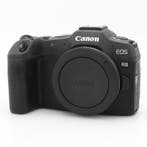 Digitale fotocamera | Canon EOS R8 body | Tweedehands, Verzenden, Gebruikt, Canon