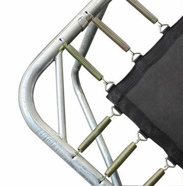 Springmat Trampoline Rechthoekig 318 x 225 cm, Ophalen of Verzenden, Nieuw