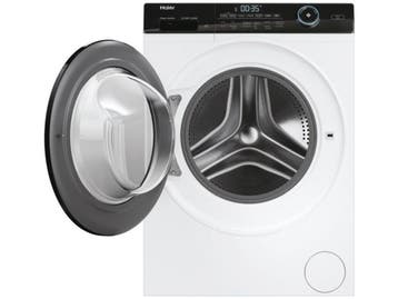 Haier HW80-B14959EU1 - Wasmachine - 8kg - Direct Motion, Verzenden, Zo goed als nieuw