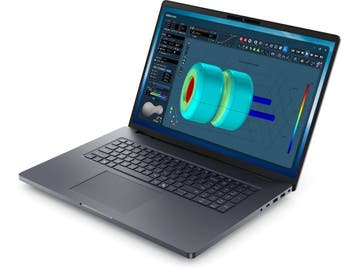 Dell Pro Max MB18250 (2VP25) - Laptop - RTX Pro 3000 - 64GB, Verzenden, Nieuw