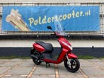 2e hands peugeot scooters vanaf €750,-  met garantie, Fietsen en Brommers, Ophalen, Nieuw