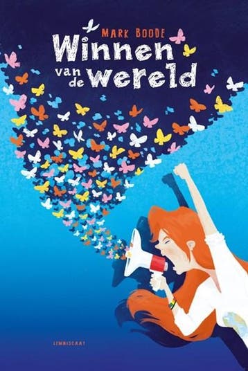 Winnen van de wereld | 9789047715177 | Mark Boode, Zo goed als nieuw, Mark Boode
