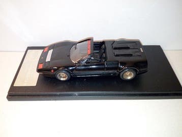 AMR-X Nostalgia 1:43 - Model sportwagen - Ferrari 512 spyder, Nieuw