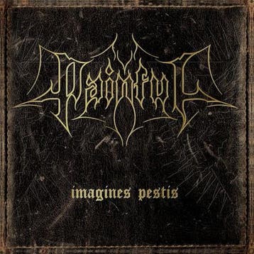 cd - Painful - Imagines Pestis, Verzenden, Zo goed als nieuw