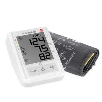 Microlife bloeddrukmeter BP B3 AFIB/IHB/MAM Technologie, Verzenden, Nieuw