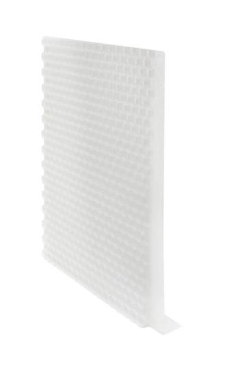 (TIP) Grindplaat wit ECCOgravel 120 x 80 x 4 cm, Verzenden, Nieuw