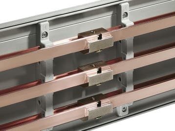 Rittal SV Busbar Koppelaar - 3504000, Verzenden, Nieuw, Overige typen