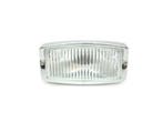 Mistlampunit, voorzijde. Porsche 912, Verzenden, Nieuw