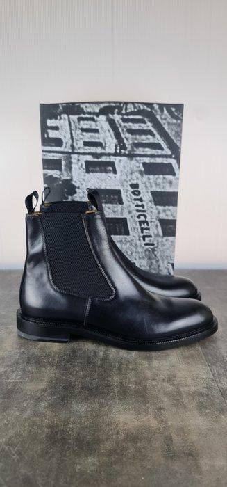Roberto Botticelli - Enkellaarsjes - Maat: EU 42 - Nieuw in, Kleding | Heren, Nieuw