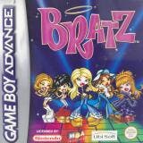 MarioGBA.nl: Bratz Compleet - iDEAL!, Spelcomputers en Games, Games | Nintendo Game Boy, Ophalen of Verzenden, Gebruikt