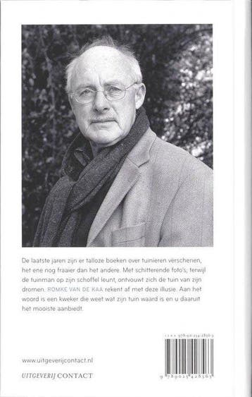 Buiten de perken - van de Kaa, Verzenden, Gelezen