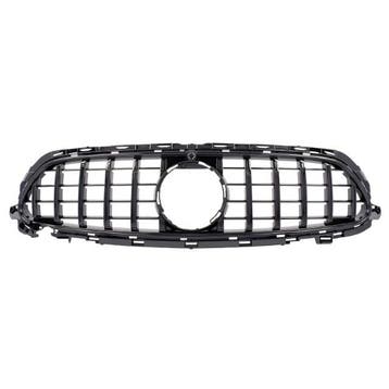 Grill passend voor Mercedes Benz E-Class W213 S213 (2020+), Ophalen of Verzenden, Nieuw