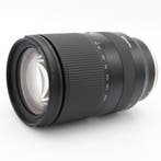 Tamron 28-200mm F/2.8-5.6 Di III RXD Sony FE, Verzenden, Gebruikt