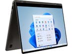Samsung - Galaxy Book3 360 Grijs - 15.6 inch - Zwart, Beeldschermdiagonaal (cm/inch)->39.6 cm / 15.6 inch, 2 tot 3 Ghz, Verzenden