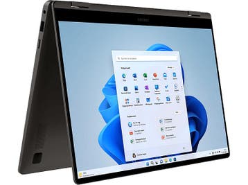Samsung - Galaxy Book3 360 Grijs - 15.6 inch - Zwart, Computers en Software, Windows Laptops, Beeldschermdiagonaal (cm/inch)->39.6 cm / 15.6 inch