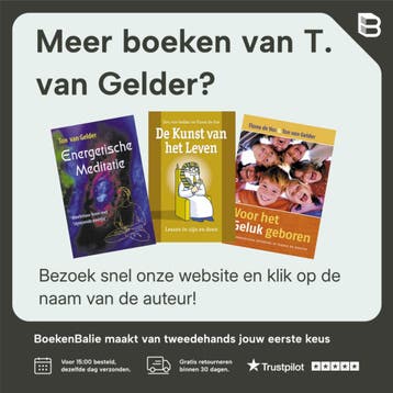 De lachende Boeddha - T. van Gelder 9789063784492, Boeken, Verzenden, Zo goed als nieuw, T. van Gelder