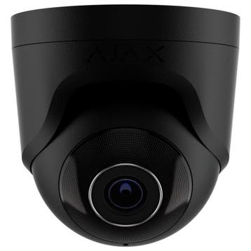Ajax Systems Kit 2x Turret, NVR en bekabeling, Ophalen of Verzenden, Nieuw