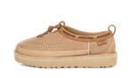 UGG Tasman Crafted Regenerate Slipper Sand, Nieuw