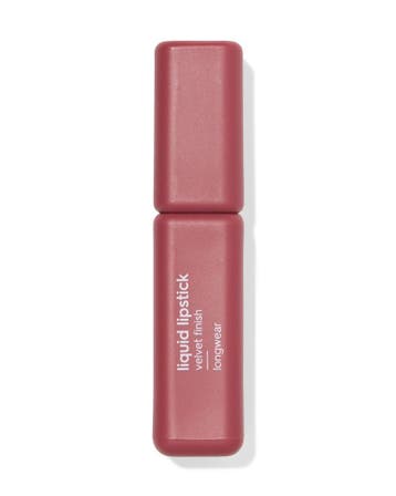 HEMA Liquid lipstick 34 mauve it, Verzenden, Nieuw