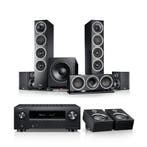 Teufel Dolby Atmos systemen, Nieuw