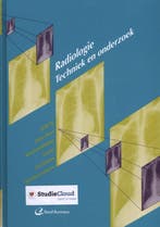 Radiologie 9789035238909, Zo goed als nieuw