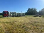 Voordroog balen rond en vierkant | Topkwaliteit | Transport, Ophalen of Verzenden, Vee