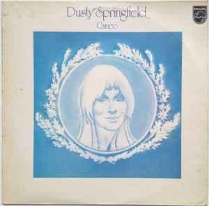 LP gebruikt - Dusty Springfield - Cameo (U.K. 1973), Cd's en Dvd's, Vinyl | Pop, Verzenden, Zo goed als nieuw, Overige formaten