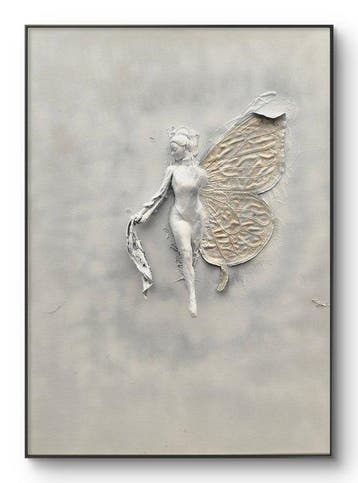 Nicole Lubbers - Winged