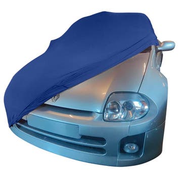 Autohoes voor Renault Clio V6 Sport (2001-2005) Indoor BESTE, Ophalen of Verzenden, Nieuw, Op maat