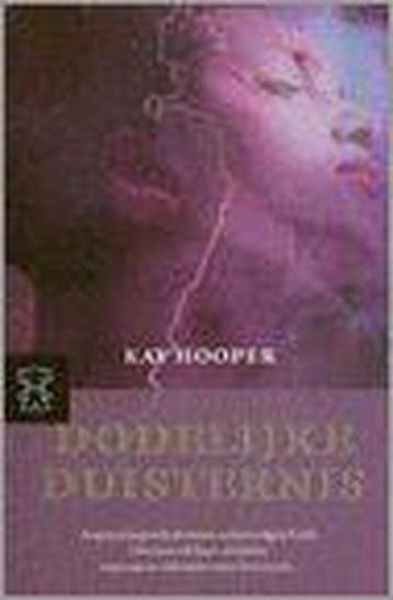 DODELIJKE DUISTERNIS - K. Hooper 9789046110225, Verzenden, Gelezen, K. Hooper