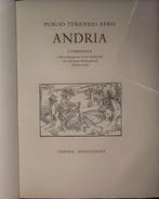 Publio Terenzio Afro; Niccolò Macchiavelli; Albrecht Dürer;