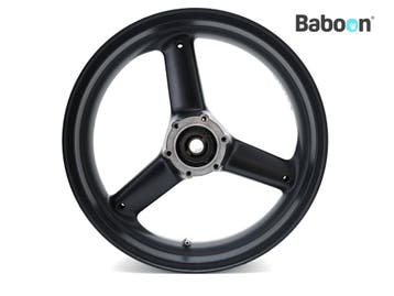 Voorwiel Triumph Daytona 955 1999-2001 (955i), Verzenden, Gebruikt