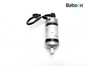 Benzinepomp Moto Guzzi California 1100 ie EV 1997-2002, Verzenden, Gebruikt