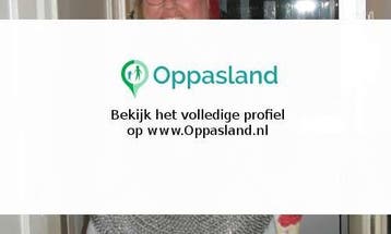 Marille zoekt een oppas in Spijkenisse voor 1 kind op vri...