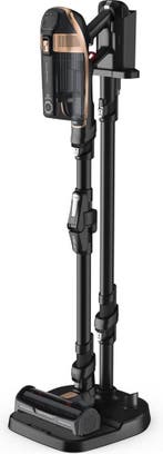 Tefal X-Force Flex 14.60 Stofzuiger Zwart/Zilver – Draadloos, Stofzuiger, Nieuw, Ophalen of Verzenden, Minder dan 1200 watt