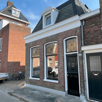 Huis in Groningen gevonden voor €2315,- pm, 50 m² of meer, Groningen