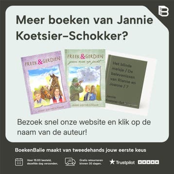 Fátima en Naomi 9789087184049 Jannie Koetsier-Schokker, Verzenden, Gelezen, Jannie Koetsier-Schokker