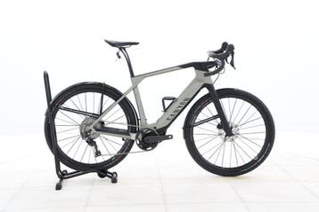 Canyon GRAIL:ON CF 7 – 2023 – 172 - 178 cm, Fietsen en Brommers, Verzenden, Zo goed als nieuw, Overige merken