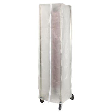 Vogue hoes voor mobiel bordenrek, Verzenden, Nieuw in verpakking