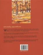 Eenvoudig aquarelleren 9789057644665 J.F. Dowden, Verzenden, Gelezen, J.F. Dowden