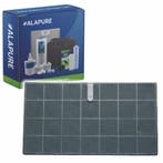 Koolstoffilter voor Boretti, Witgoed en Apparatuur, Afzuigkappen, Verzenden, Nieuw