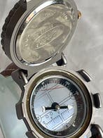 Lip - Zippo - Duo Boussola - Duo bussola - Zonder, Nieuw