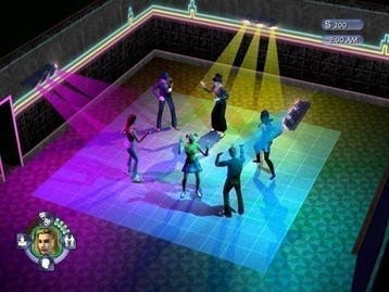 The Sims Bustin Out! (XBOX Used Game), Ophalen of Verzenden, Zo goed als nieuw