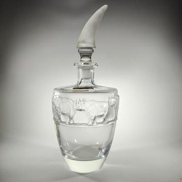 Nachtmann - Karaf - safari model - Kristal