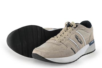 PME Legend Sneakers in maat 45 Beige, Overige kleuren, Verzenden, PME Legend, Sneakers of Gympen