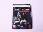 Xbox 360 - Splinter Cell Conviction [Pre-Order Pack], Ophalen of Verzenden, Nieuw